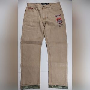 Red Ape Y2K men's size 38x34 pants.